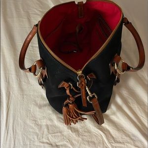 Like new Dooney and Bourke